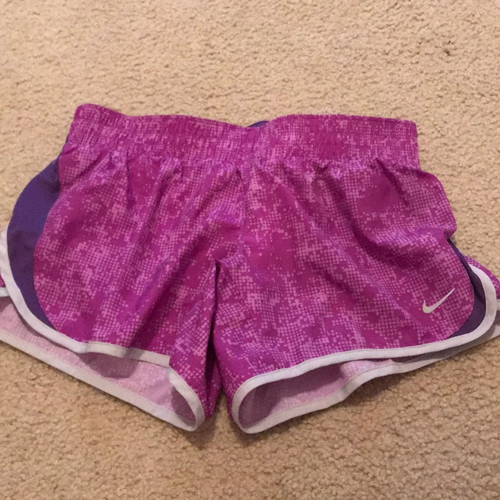 Nike shorts